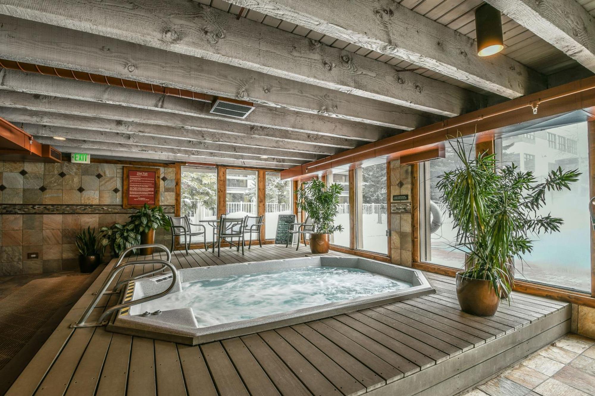 Lakeside 1495 By Summitcove Lodging キーストーン エクステリア 写真