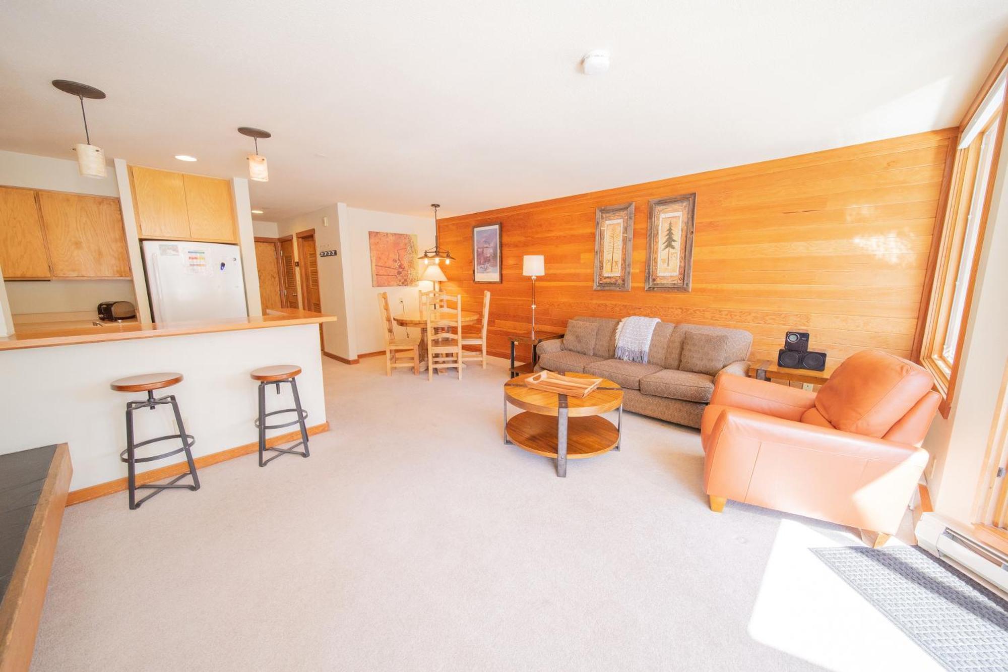 Lakeside 1495 By Summitcove Lodging キーストーン エクステリア 写真