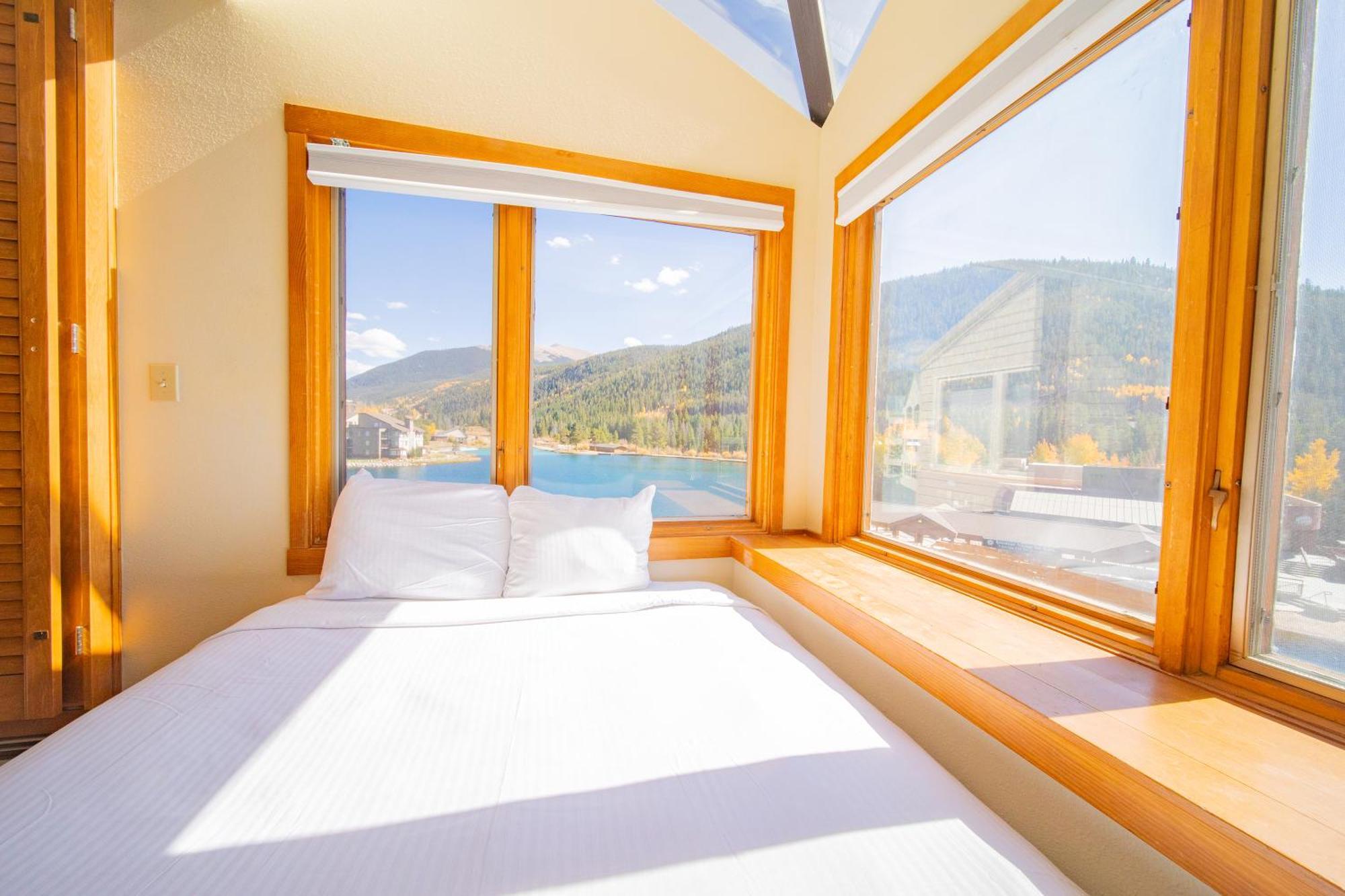 Lakeside 1495 By Summitcove Lodging キーストーン エクステリア 写真