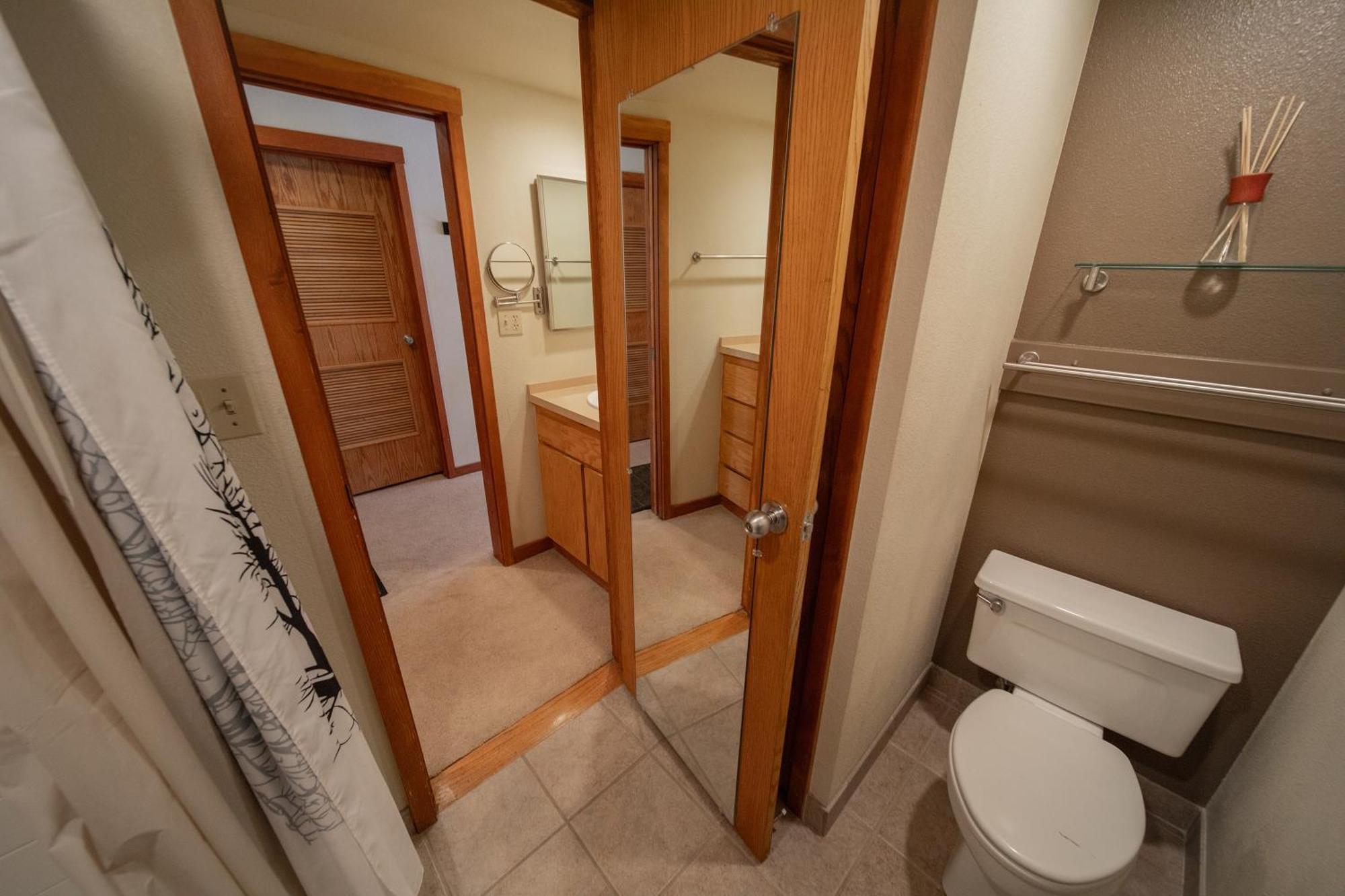 Lakeside 1495 By Summitcove Lodging キーストーン エクステリア 写真