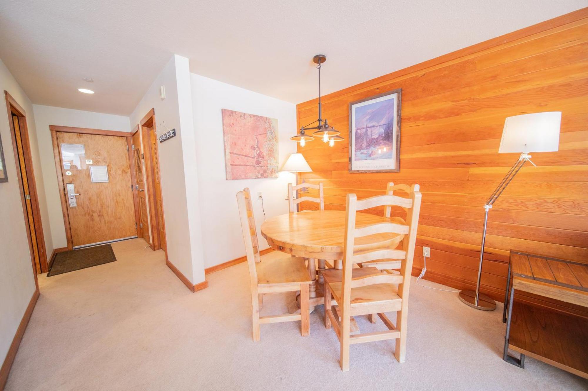 Lakeside 1495 By Summitcove Lodging キーストーン エクステリア 写真